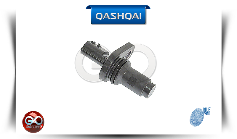 23731-ED01A<br>KRANK AÇI SENSÖRÜ<br>QASHQAI | J10E | HR16DE | 1600 cc  BENZİNLİ - Gümüş Otomotiv