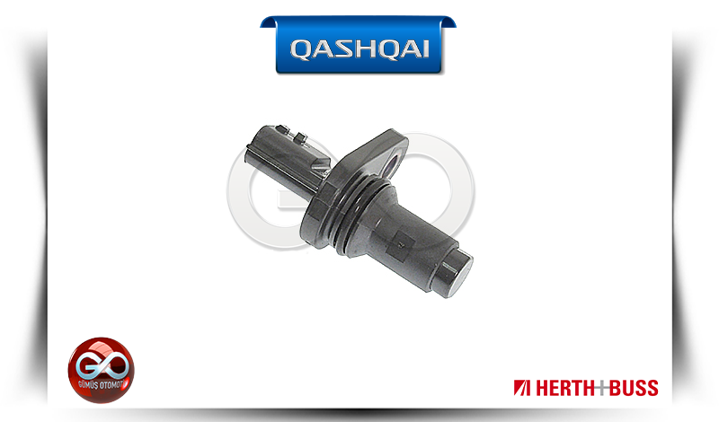 23731-ED01A<br>KRANK AÇI SENSÖRÜ<br>QASHQAI | J10E | HR16DE | 1600 cc  BENZİNLİ - Gümüş Otomotiv