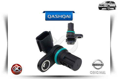 23731-EN22A<br> EKSANTRİK MİL AÇI SENSÖRÜ<br> QASHQAI - J10E - MR20DE - 2000 cc DİZEL - Gümüş Otomotiv
