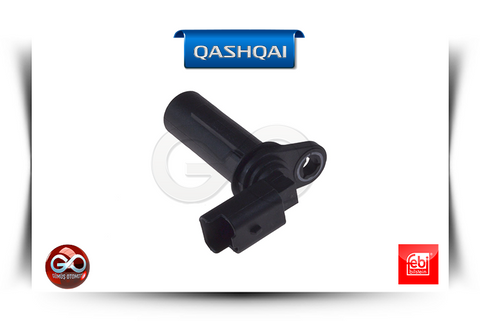 23750-00Q0B<br>KRANK AÇI SENSÖRÜ<br>QASHQAI-J10E-K9K-1500 cc DİZEL - Gümüş Otomotiv