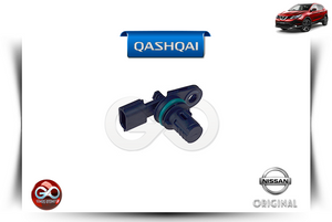 23760-00Q0E<br> EKSANTRİK MİL AÇI SENSÖRÜ<br> QASHQAI-J11E-K9K-1500 cc DİZEL