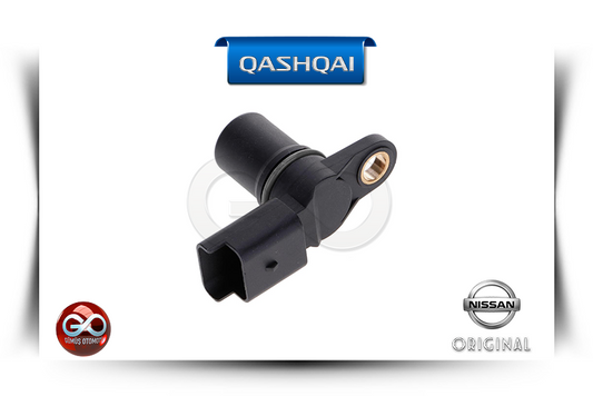 23760-00QAD<br>EKSANTRİK MİL AÇI SENSÖRÜ<br>QASHQAI-J10E-K9K-1500cc  DİZEL - Gümüş Otomotiv