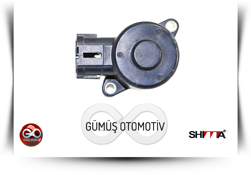 23781-5M441<br>RÖLANTİ MOTORU<br>ALMERA = N16E = QG15DE = 1500 cc = BENZİNLİ - Gümüş Otomotiv