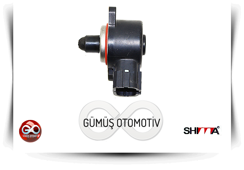 23781-5M441<br>RÖLANTİ MOTORU<br>ALMERA = N16E = QG15DE = 1500 cc = BENZİNLİ - Gümüş Otomotiv