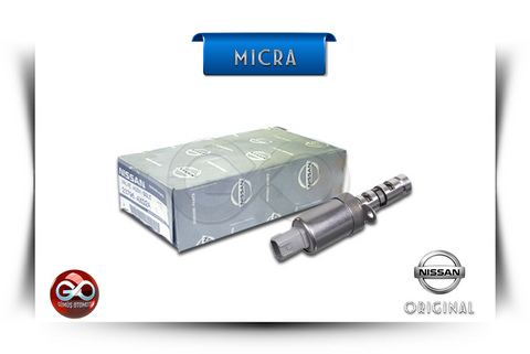 23796-AX010<br>SELENOİD VALF<br>MICRA-K12E-CR12DE-1200 cc BENZİNLİ - Gümüş Otomotiv