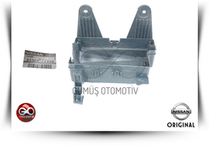 24382-2S700<br>RÖLE KUTU ALT YATAĞI<br>PICK UP = D22  = TD27 = 2700 cc  = DİZEL