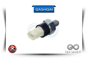 25070-00Q0A<br>MOTOR YAĞ BASINÇ MÜŞİRİ<br>QASHQAI>>J11E>>HRA2DDT>>1200 cc>>TURBO BENZİNLİ