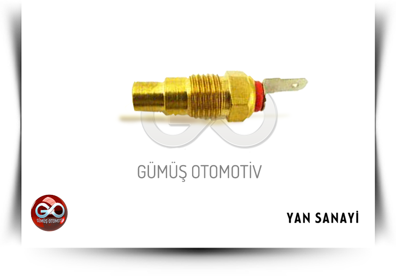 25080-89907<br>ARAÇ DIŞ SICAKLIK SENSÖRÜ<br>PICK UP = ND22 = YD25DDTI = 2500 cc = DİZEL - Gümüş Otomotiv