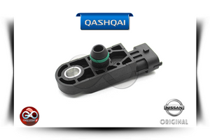 25085-00Q0C<br> BASINÇ SENSÖRÜ<br> QASHQAI>>J11E>>HRA2DDT>>1200 cc>>TURBO  BENZİNLİ