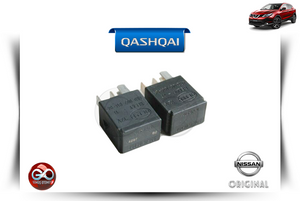 25230-9F905 <br> ENJEKSİYON RÖLESİ<br> QASHQAI - J11E
