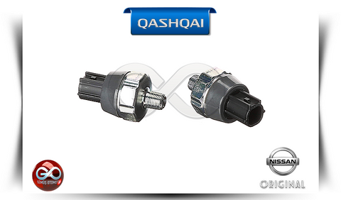 25240-4M400<br>MOTOR YAĞ BASINÇ MÜŞİRİ<br>QASHQAI | J10E | HR16DE | 1600 cc  BENZİNLİ - Gümüş Otomotiv