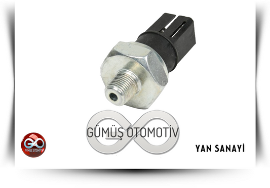 25240-89920<br>YAĞ BASINÇ SENSÖRÜ<br>MAXIMA = A32 = VQ20DE = 2000 cc = BENZİNLİ - Gümüş Otomotiv