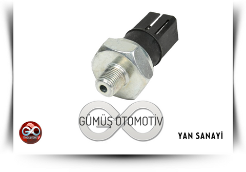 25240-89920<br>YAĞ BASINÇ SENSÖRÜ<br>MAXIMA = A32 = VQ20DE = 2000 cc = BENZİNLİ - Gümüş Otomotiv