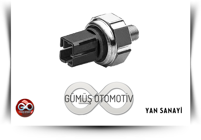 25240-89920<br>YAĞ BASINÇ SENSÖRÜ<br>MAXIMA = A32 = VQ20DE = 2000 cc = BENZİNLİ - Gümüş Otomotiv