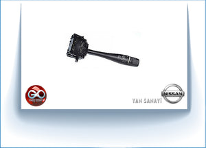 25260-2F016<br>ÖN-ARKA CAM SİLECEK KOLU<br>PRIMERA = P11E = GA16DE = 1600 cc = BENZİNLİ