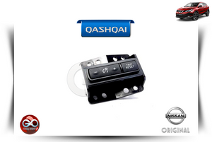 25273-4BA0A<br> DIMMER ANAHTARI<br> QASHQAI - J11E