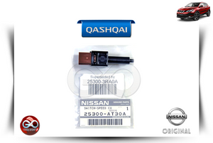 25300-3RA0A <br> DEBRİYAJ PEDAL MÜŞİRİ <br> QASHQAI - J11E