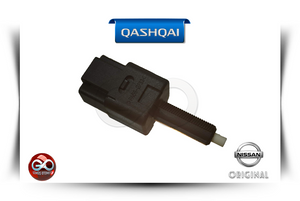 25320-BR00A<br>MÜŞİR>>FREN PEDAL STOP LAMBASI<br>QASHQAI>>J10E>>K9K>>1500TD cc>>DİZEL QASHQAI>>J10E>>HR16DE>>1600 cc>>BENZİNLİ QASHQAI>>J10E>>MR20DE>>2000 cc>>BENZİNLİ