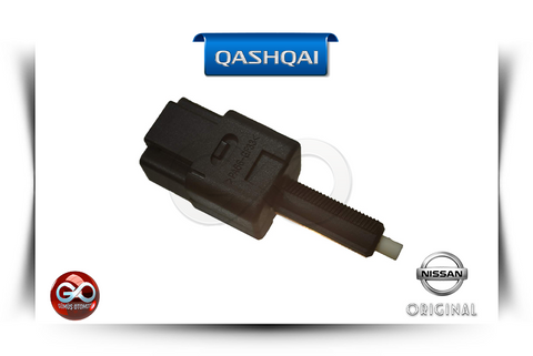 25320-AT30A<br>FREN PEDAL STOP LAMBA MÜŞİRİ<br>QASHQAI - J10E - Gümüş Otomotiv
