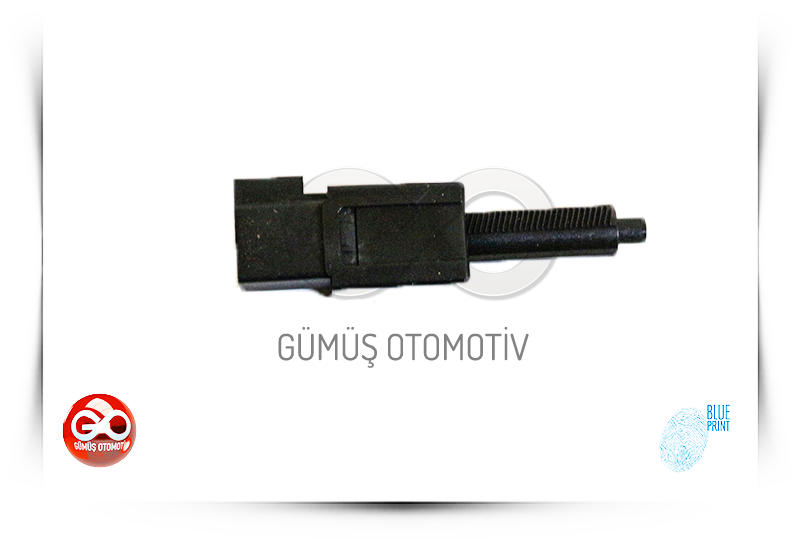 25320-4M400<br>FREN STOP LAMBASI MÜŞİRİ<br>PRIMERA = P12E = QG16DE = 1600 cc = BENZİNLİ - Gümüş Otomotiv