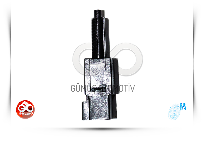 25320-4M400<br>FREN STOP LAMBASI MÜŞİRİ<br>PRIMERA = P12E = QG16DE = 1600 cc = BENZİNLİ - Gümüş Otomotiv