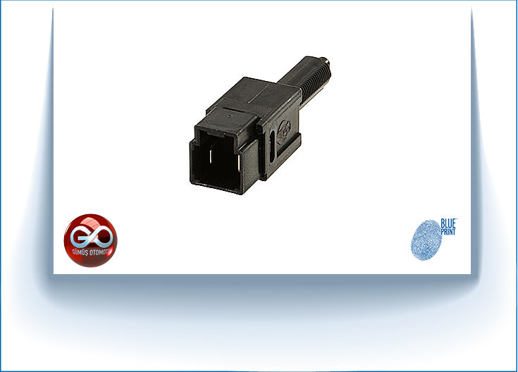 25320-4M400<br>FREN STOP LAMBASI MÜŞİRİ<br>PRIMERA = P12E = QG16DE = 1600 cc = BENZİNLİ - Gümüş Otomotiv
