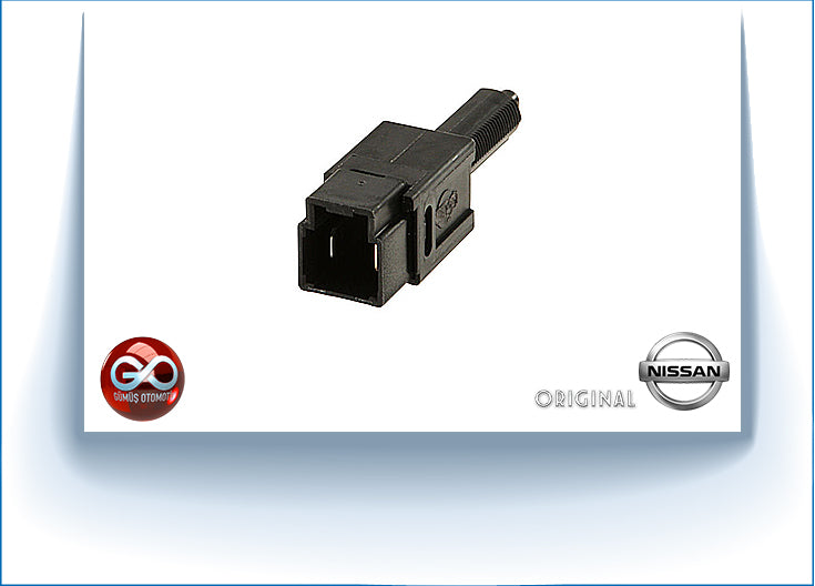25320-4M400<br>FREN STOP LAMBASI MÜŞİRİ<br>PRIMERA = P12E = QG16DE = 1600 cc = BENZİNLİ - Gümüş Otomotiv