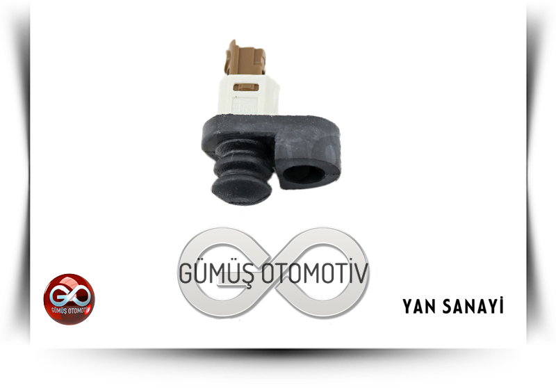 25360-10V00<br>ARAÇ İÇİ AYDINLATMA KAPI BUTONU<br>MAXIMA = A32 = VQ20DE = 2000 cc = BENZİNLİ - Gümüş Otomotiv