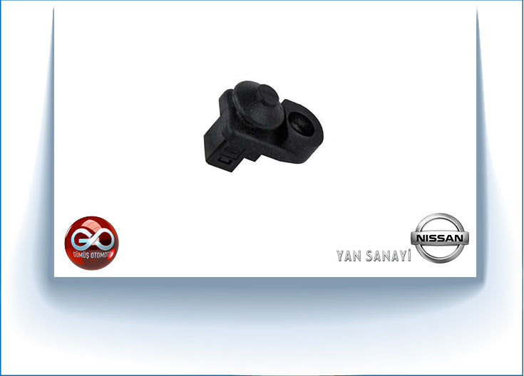 25360-AD000 <br>ÖN KAPILAR ARAÇ İÇİ AYDINLATMA SENSÖRÜ<br>QASHQAI | J10E - Gümüş Otomotiv