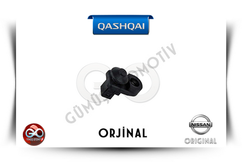 25360-AD00A <br>ARKA KAPILAR ARAÇ İÇİ AYDINLATMA SENSÖRÜ<br>QASHQAI | J10E - Gümüş Otomotiv