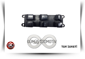 25401-44U01<br>ANA KUMANDA DÜĞMESİ<br>MAXIMA>>A32>>VQ20DE>>2000 cc BENZİNLİ
