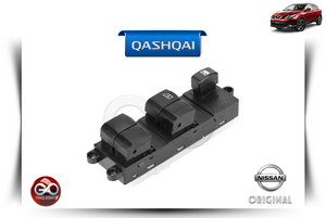 25401-4EA1A<br>ANA KUMANDA KONTROL ÜNİTESİ>>ŞOFÖR KAPISI>>1.VRSYN<br> QASHQAI>>J11E>>HRA2DDT>>1200 cc>>TURBO BENZİNLİ QASHQAI>>J11E>>R9M>>1600 cc>>TURBO DİZEL QASHQAI>>J11E>>K9K>>1500 cc>>TURBO DİZEL