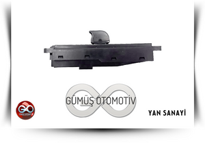 25411-40U01<br>CAM KUMANDA DÜĞMESİ = SAĞ ÖN KAPI<br>MAXIMA = A32 = VQ20DE = 2000 cc = BENZİNLİ