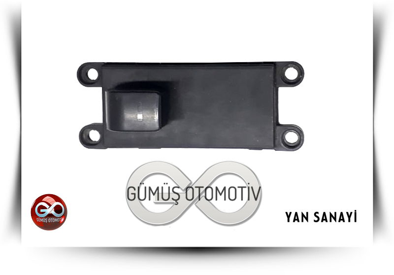 25421-40U00<br>CAM KUMANDA DÜĞMESİ = SAĞ ARKA KAPI<br>MAXIMA = A32 = VQ20DE = 2000 cc = BENZİNLİ - Gümüş Otomotiv