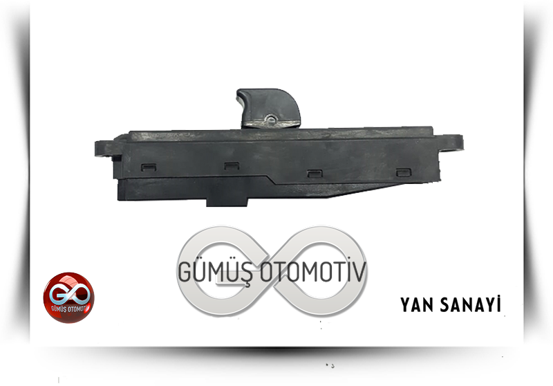 25431-40U00<br>CAM KUMANDA DÜĞMESİ = SOL ARKA KAPI<br>MAXIMA = A32 = VQ20DE = 2000 cc = BENZİNLİ - Gümüş Otomotiv