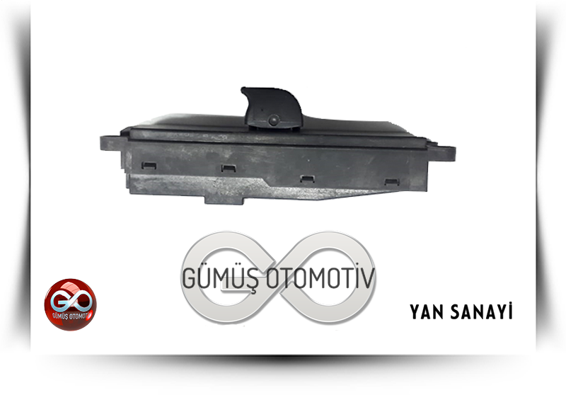 25431-40U00<br>CAM KUMANDA DÜĞMESİ = SOL ARKA KAPI<br>MAXIMA = A32 = VQ20DE = 2000 cc = BENZİNLİ - Gümüş Otomotiv