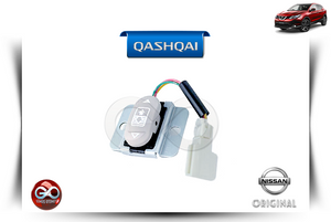 25450-4EA0A <br>SUNROOF KONTROL DÜĞMESİ <br> QASHQAI - J11E