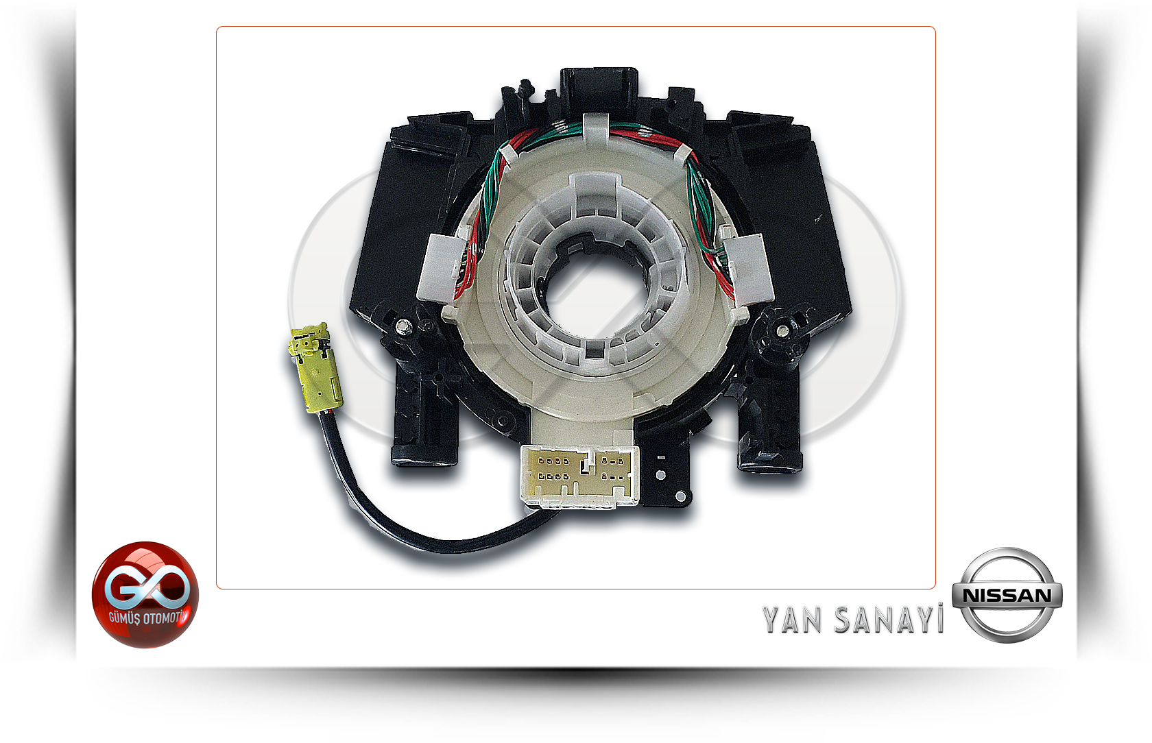 25567-EB301<br>AIRBAG MAKARASI>>1. VERSİYON