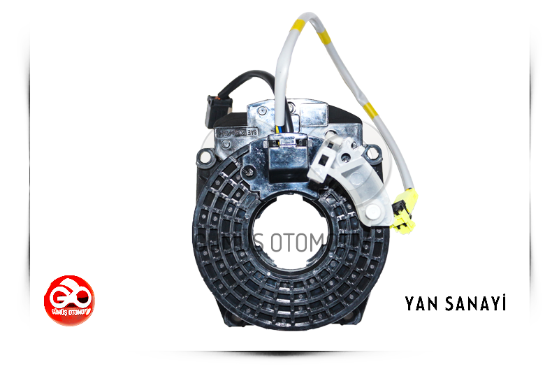 25567-VB000<br>AIRBAG ZEMBEREĞİ<br>PICK UP = ND22 = YD25DDTI = 2500 cc = DİZEL - Gümüş Otomotiv