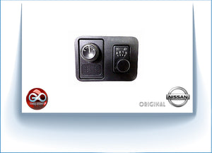 25190-BM400<br>FAR AYAR DÜĞMESİ<br>ALMERA = N16E = QG15DE = 1500 cc = BENZİNLİ