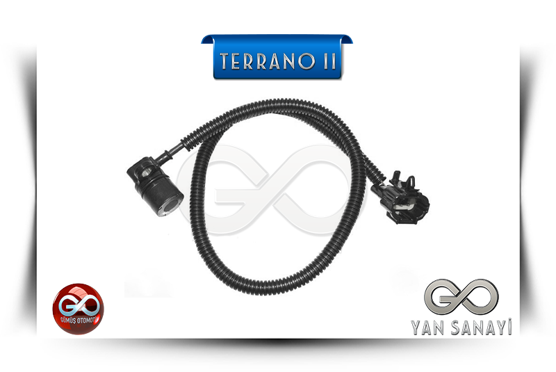 25977-43G04 <br>TAKOMETRE MÜŞİRİ 