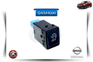 25989-4EA0A <br> PARK SENSÖRLERİ DÜĞMESİ<br> QASHQAI - J11E
