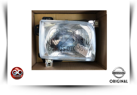 26010-3S225<br>KOMPLE FAR = SAĞ<br>PICK UP = D22 = TD27 = 2700 cc = DİZEL - Gümüş Otomotiv