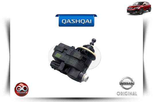 26056-4EA0A<br>FAR AYAR MOTORU<br>QASHQAI - J11E - Gümüş Otomotiv