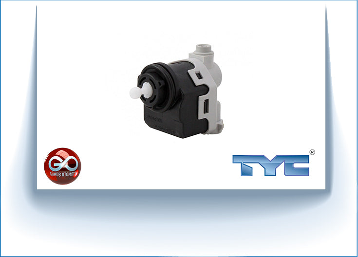 26056-BM410<br>FAR AYAR MOTORU<br>ALMERA = N16E = QG15DE = 1500 cc = BENZİNLİ - Gümüş Otomotiv
