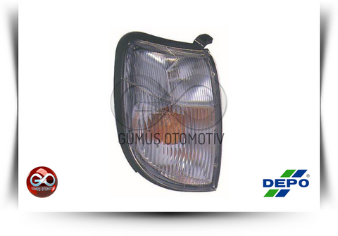 26110-2S425<br>ÇAMURLUK KÖŞE SİNYALİ = SAĞ<br>PICK UP = D22 = TD27 = 2700 cc = DİZEL - Gümüş Otomotiv
