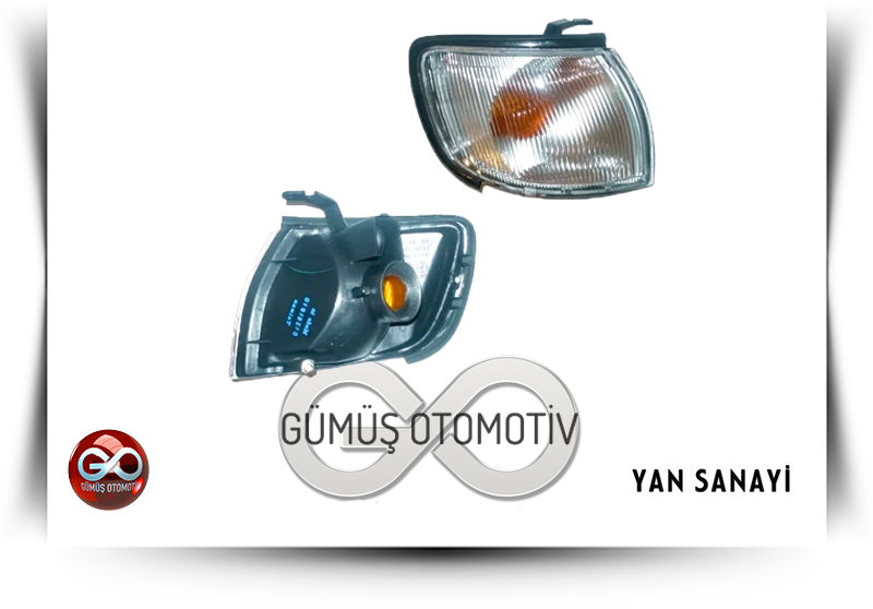 26130-43U25<br>KOMPLE SİNYAL 
