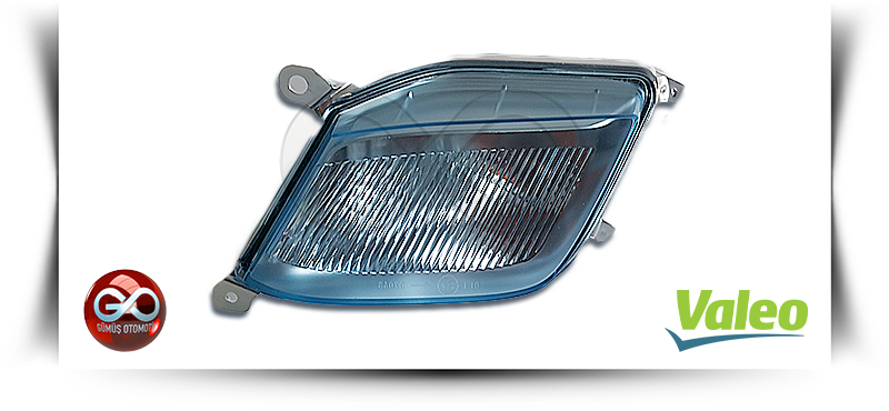 26135-AX600<br>SİNYAL LAMBASI 