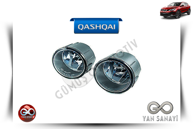 26150-8992B<br> SİS LAMBASI 