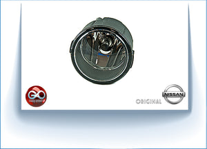 26150-8992B<br>SİS LAMBASI = SAĞ=SOL<br>QASHQAI = J11E = K9K = 1500 cc = DİZEL
